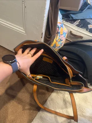 Steve Madden purse and cardholder thumbnail 5