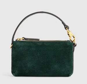 Madewell mini wallet clutch thumbnail 1