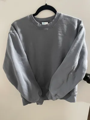 Aritzia TNA  Crewneck thumbnail 4