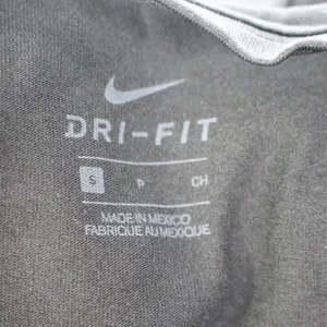 NIKE DRI-FIT  ladies tee shirt thumbnail 6