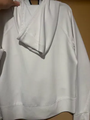 DSG sweatshirt White Size L thumbnail 3