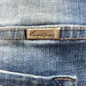Kancan distressed high waist jeans size 31 thumbnail 6