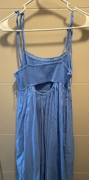 Altar'd State Maxi Dress thumbnail 1