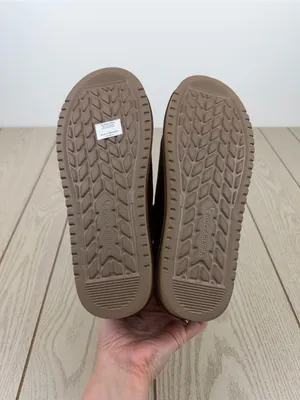 Koolaburra by UGG Women's Koola Mini II Booties US10 Cappuccino Brown $90 thumbnail 7