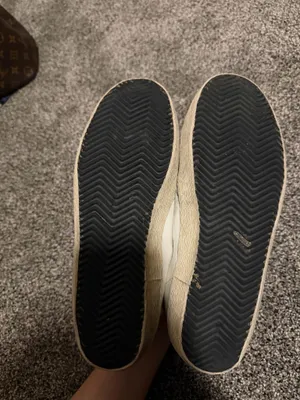 Golden Goose Sneakers thumbnail 6