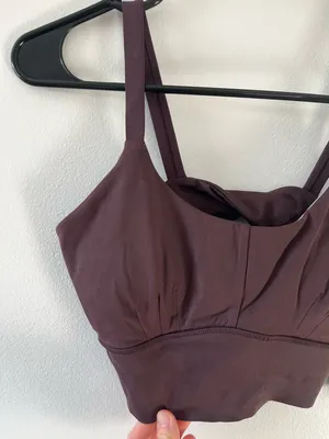 Born Primitive NWT Your Go To Sports Bra- Size Small thumbnail 5