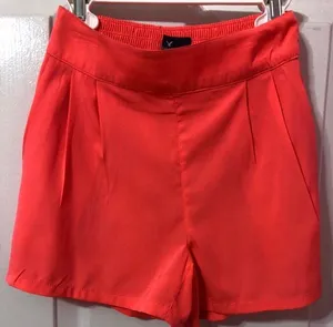 American Eagle Flowy Shorts  thumbnail 1