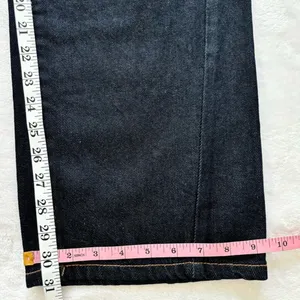 Hidden Logan Dad Jean size 26 NWT Blue thumbnail 7