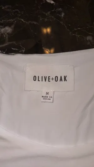 Olive & Oak Shirt thumbnail 2