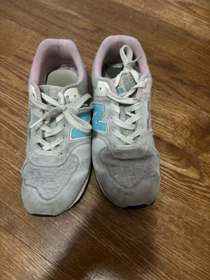 New Balance Sneakers thumbnail 2