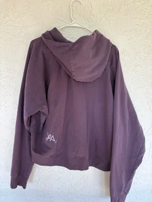 Vans Sweatshirt Cropped thumbnail 2