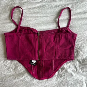 Pretty Little Thing Corset thumbnail 3