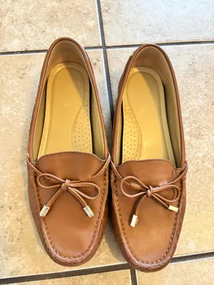 Michael Kors women’s loafers thumbnail 3