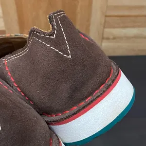 ARIAT 10036845 Aztec Cruiser Moccasin Slip On Shoes Size 7B thumbnail 10