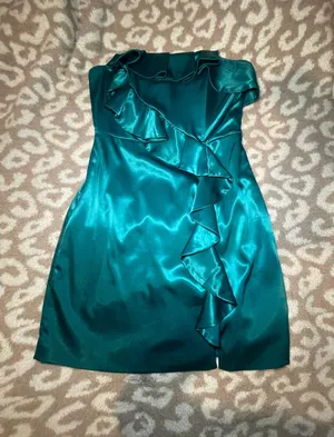 DO+BE dress thumbnail 3