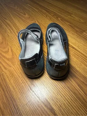 Naot Kirei Mary Jane Comfort Black flat 36 US 6 thumbnail 3