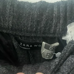 Zara plaid pants thumbnail 5