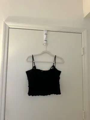 Reformation Primrose Knit Top thumbnail 3