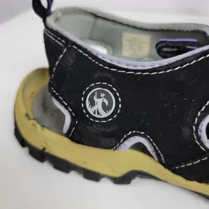 Northside Womens Sandal Shoes Size 10 Gray Geometric Synthetic Sport‎ Trail thumbnail 3