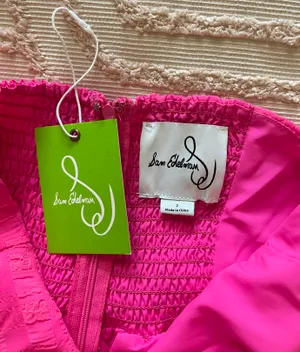 Sam Edelman dress thumbnail 6