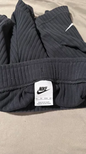 Nike Shorts Black thumbnail 3