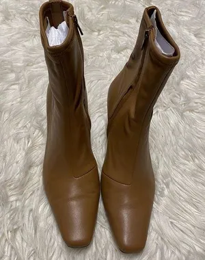New Thandy Boot Loeffler Randall Sold on Revolve Size 8 thumbnail 1