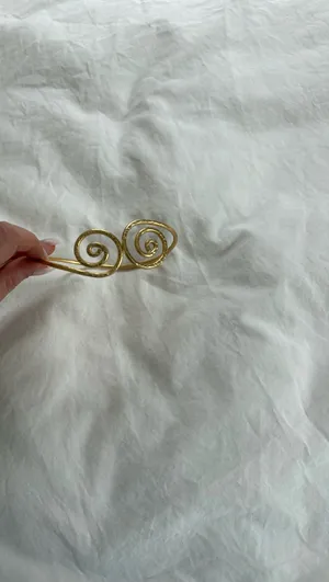 Boutique Arm Cuff thumbnail 4