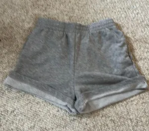 H&M Trendy sweat shorts thumbnail 1