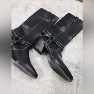 Free People Caverly Milly High Boot Size 37. Sh4 thumbnail 8