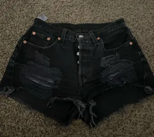 Levi’s Shorts 501 thumbnail 1