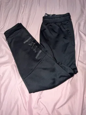 Black Under Armour Sweatpants thumbnail 4