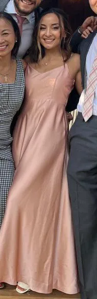 Show Me Your Mumu Bridesmaids Dress thumbnail 5