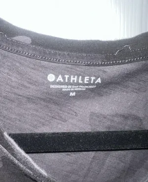 Athleta Shirt thumbnail 2