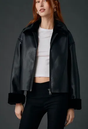leather jacket thumbnail 1