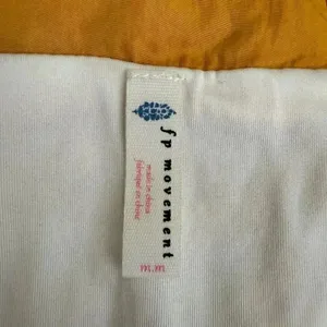Free People Movement Women'S Fpm The Way Home Short Sz M #1922 thumbnail 10