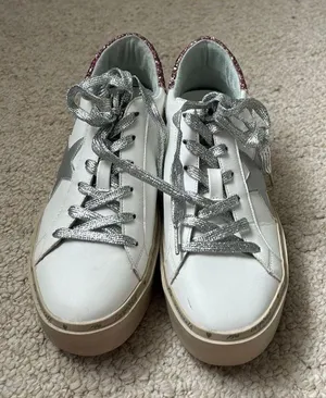 Shu Shop star shoes thumbnail 1