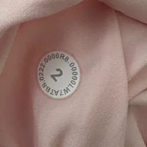 Lululemon Track That Shorts‎ Sz 2 Pink Strawberry Milkshake 5" Running Jogging thumbnail 4