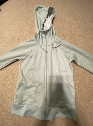 Under Armour jacket thumbnail 1