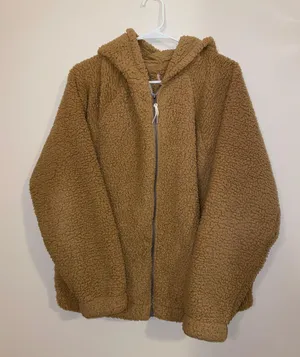 Fleece Jacket thumbnail 1