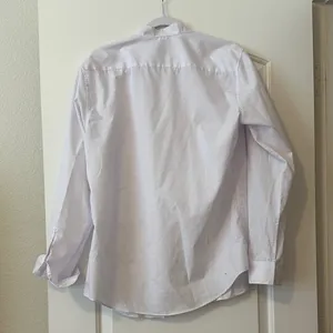 Classic White Shirt thumbnail 4