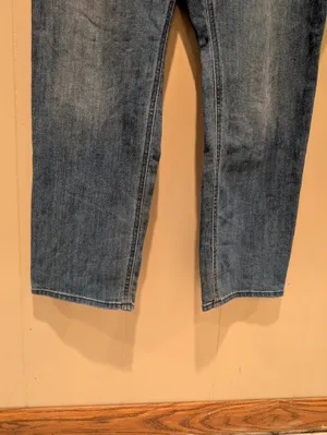 Old Navy Straight Jean thumbnail 6