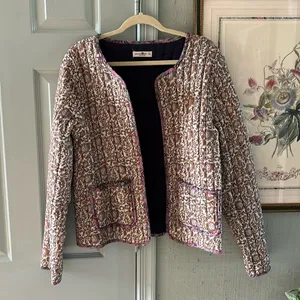 Natural life cotton jacket xl brand new condition thumbnail 1
