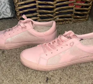 Pink Vintage Havana Sneakers thumbnail 3