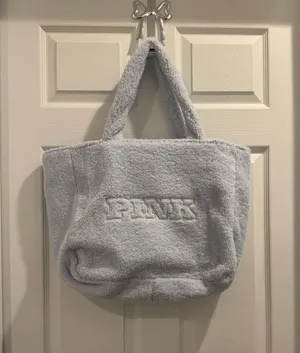 PINK Victoria's Secret Tote Bag thumbnail 1