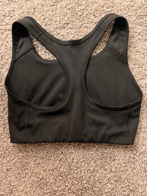 Nike Sports Bra Dri-Fit Women’s Racerback thumbnail 2
