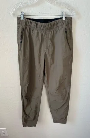 Eddie Bauer women’s pants size 10 thumbnail 1