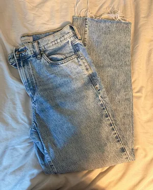 PacSun 90s Straight Jeans thumbnail 1