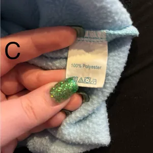 Womens SHEIN crewneck thumbnail 4