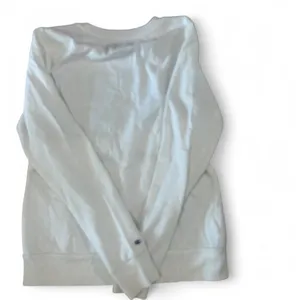 White Champion Penn State Crewneck Sweatshirt thumbnail 7