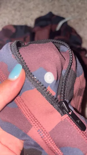 Lululemon Define Jacket thumbnail 2
